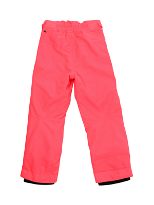 Брюки сноубордические Picture Organic Mist Neon Pink