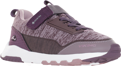 Кроссовки детские VIKING Arendal GTX Plum/Dusty Pink