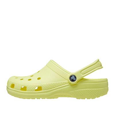 Сандалии Crocs Classic Желтый