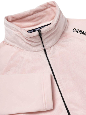 Толстовка COLMAR 9341 5WU Millenial Pink