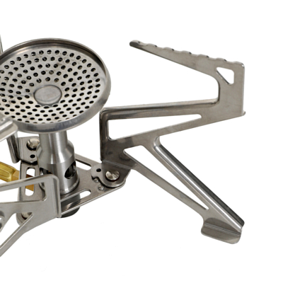 Горелка газовая FireMaple Polaris Pressure-Regulator Remote Gas Stove