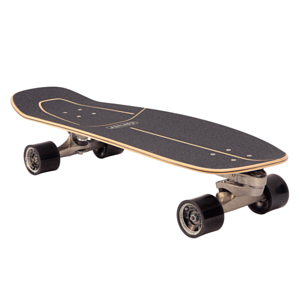 Лонгборд Carver C7 Yago Fire Goat Surfskate Complete V3 30,75&quot; Assorted