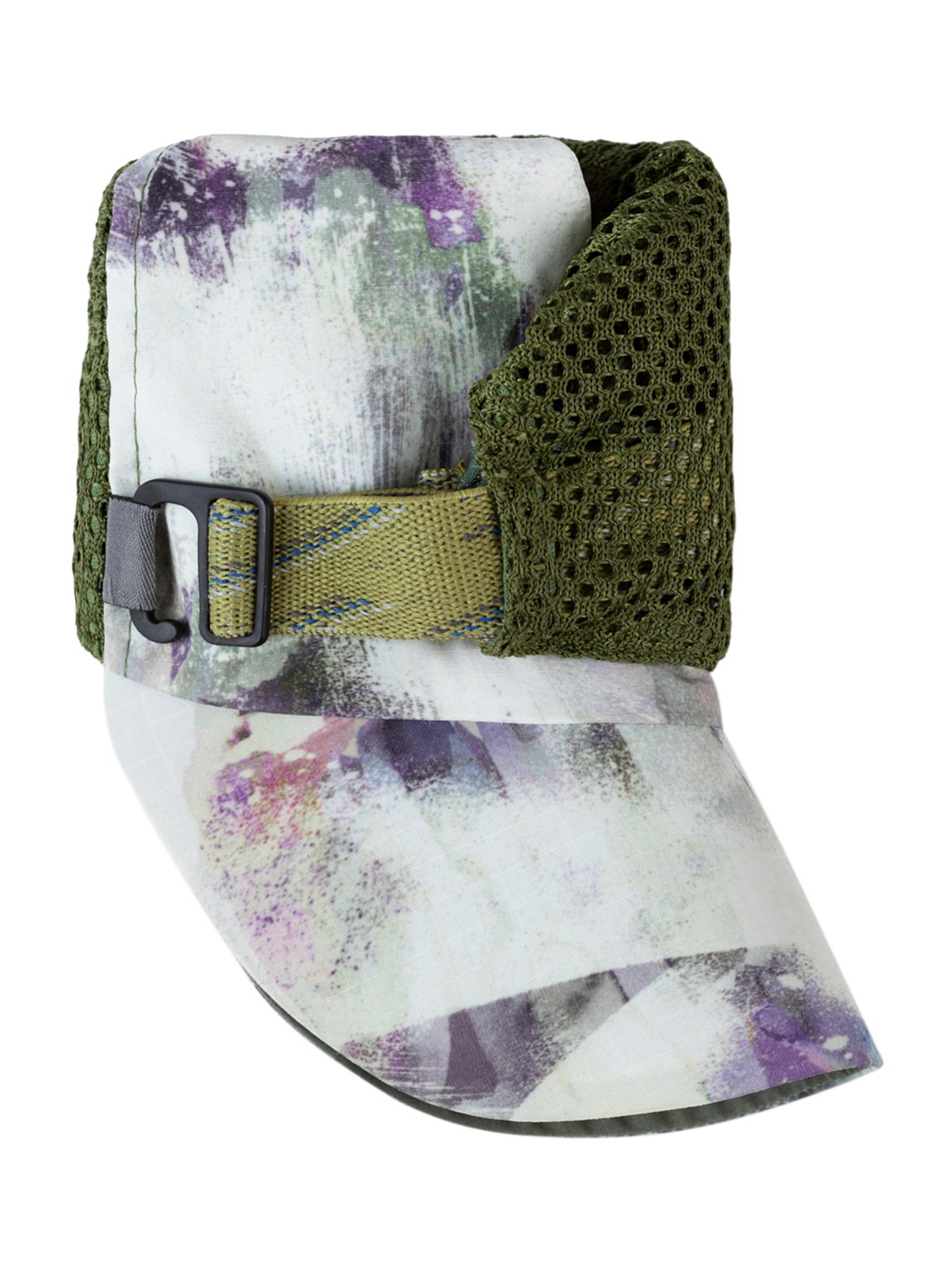 Кепка Buff Pack Trucker Cap Losh Multi