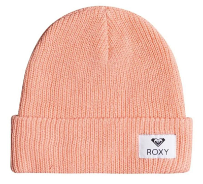 Шапка Roxy Island Fox 2 Hdwr Peach Bud