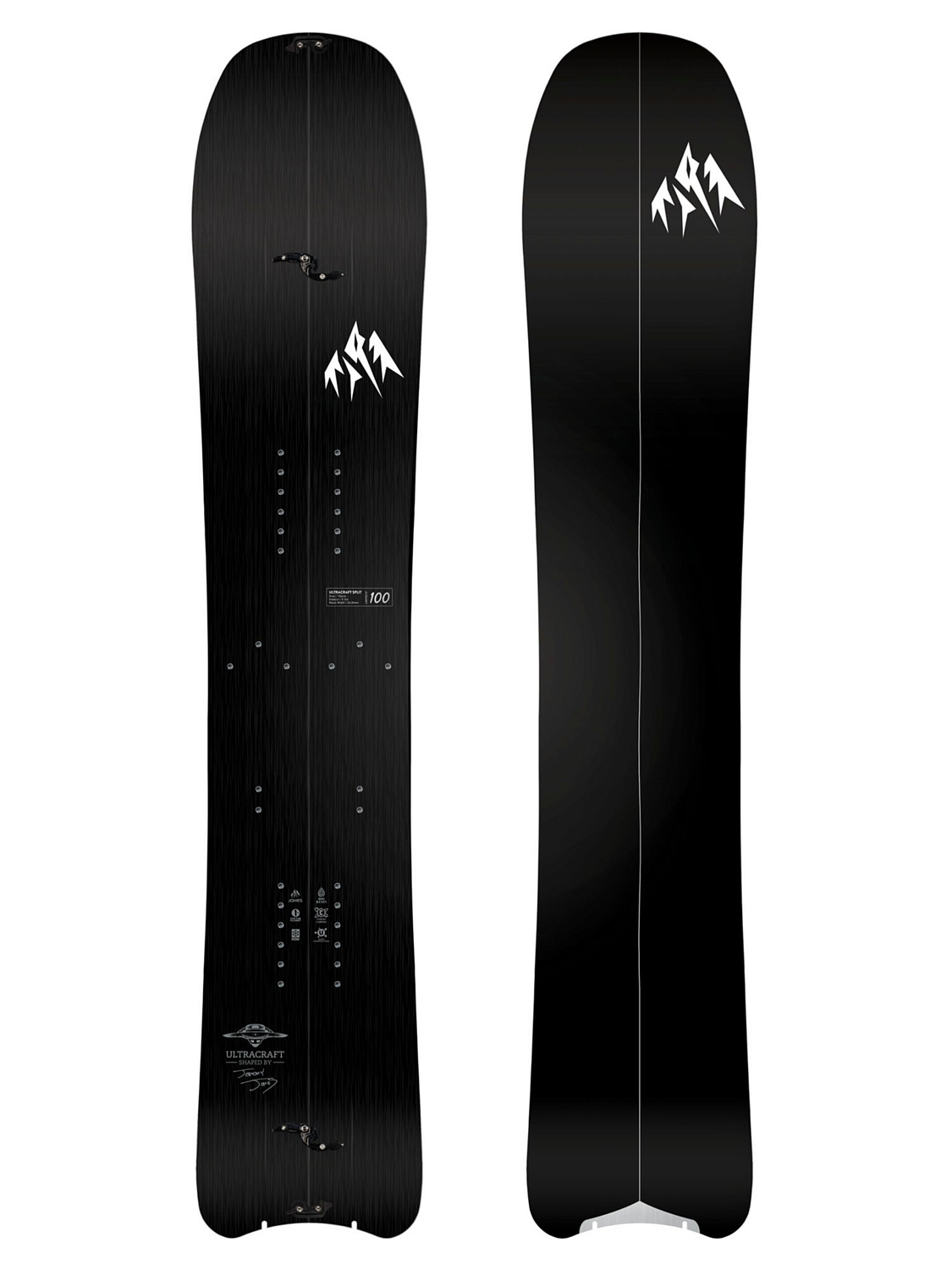 Сплитборд Jones Ultracraft Splitboard