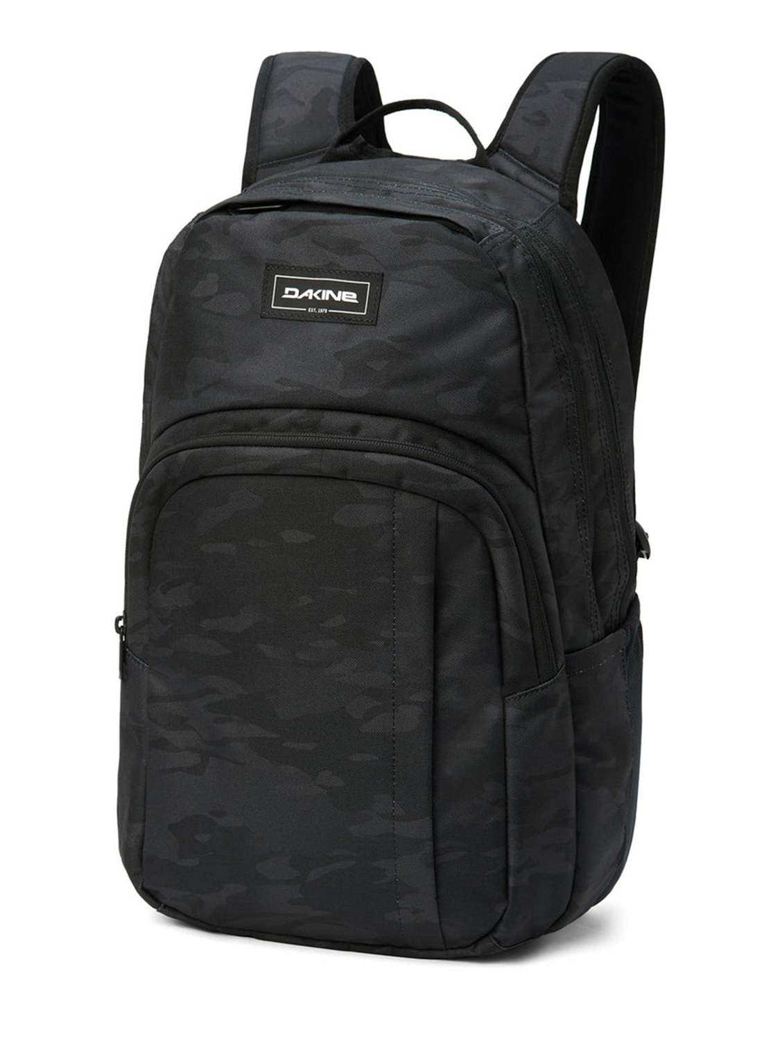 Рюкзак Dakine Campus M 25L Black Vintage Camo