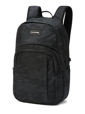 Dakine Campus M 25L Black Vintage Camo