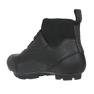 Велотуфли Gaerne G.Ice-Storm Mtb 1.0 Gore-Tex Black