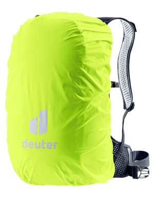 Рюкзак Deuter Race Air 14+3 Black