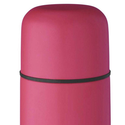 Термос Primus Vacuum bottle 0.75L Pink