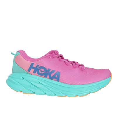 Кроссовки Hoka Rincon 3 Phlox Pink/Atlantis