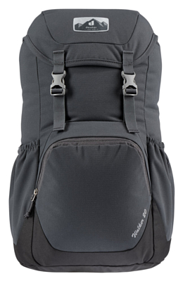 Рюкзак Deuter Walker 20 Graphite-Black