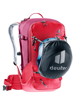 Рюкзак Deuter Freerider 28 SL Hibiscus-Ruby