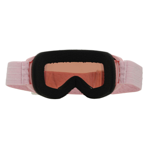 Маска горнолыжная OTG Julbo Luna Pink/Reactiv 2-3 Glarecontrol Flash Pink