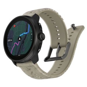 Часы Suunto Race S Gravel Gray