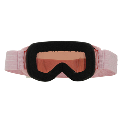 Маска горнолыжная OTG Julbo Luna Pink/Reactiv 2-3 Glarecontrol Flash Pink