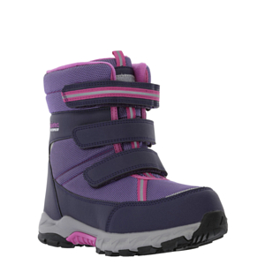 Ботинки детские Lassie Lassietec boots, Boulder Dark Plum