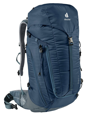 Рюкзак Deuter Trail 30 Marine-Shale