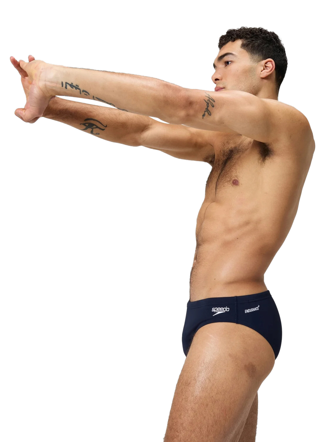 Плавки Speedo End+ 7Cm Brf Am Navy