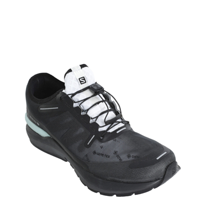 Кроссовки SALOMON Sonic 4 GTX Black/White