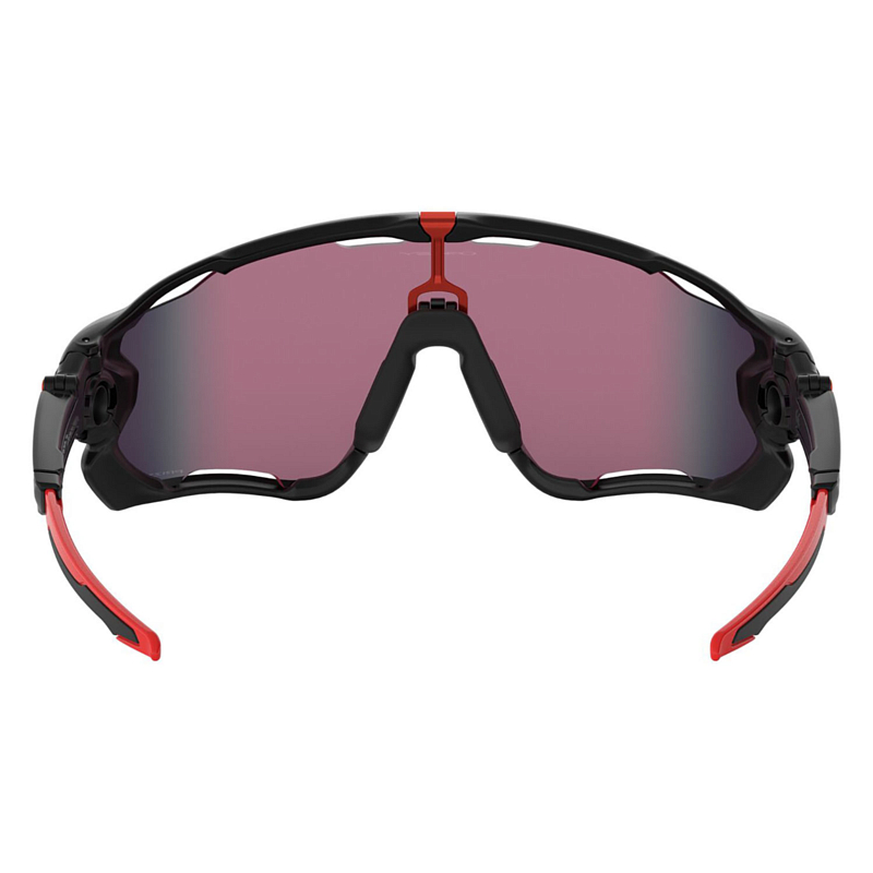 Oakley Jawbreaker Matte Black Prizm Road