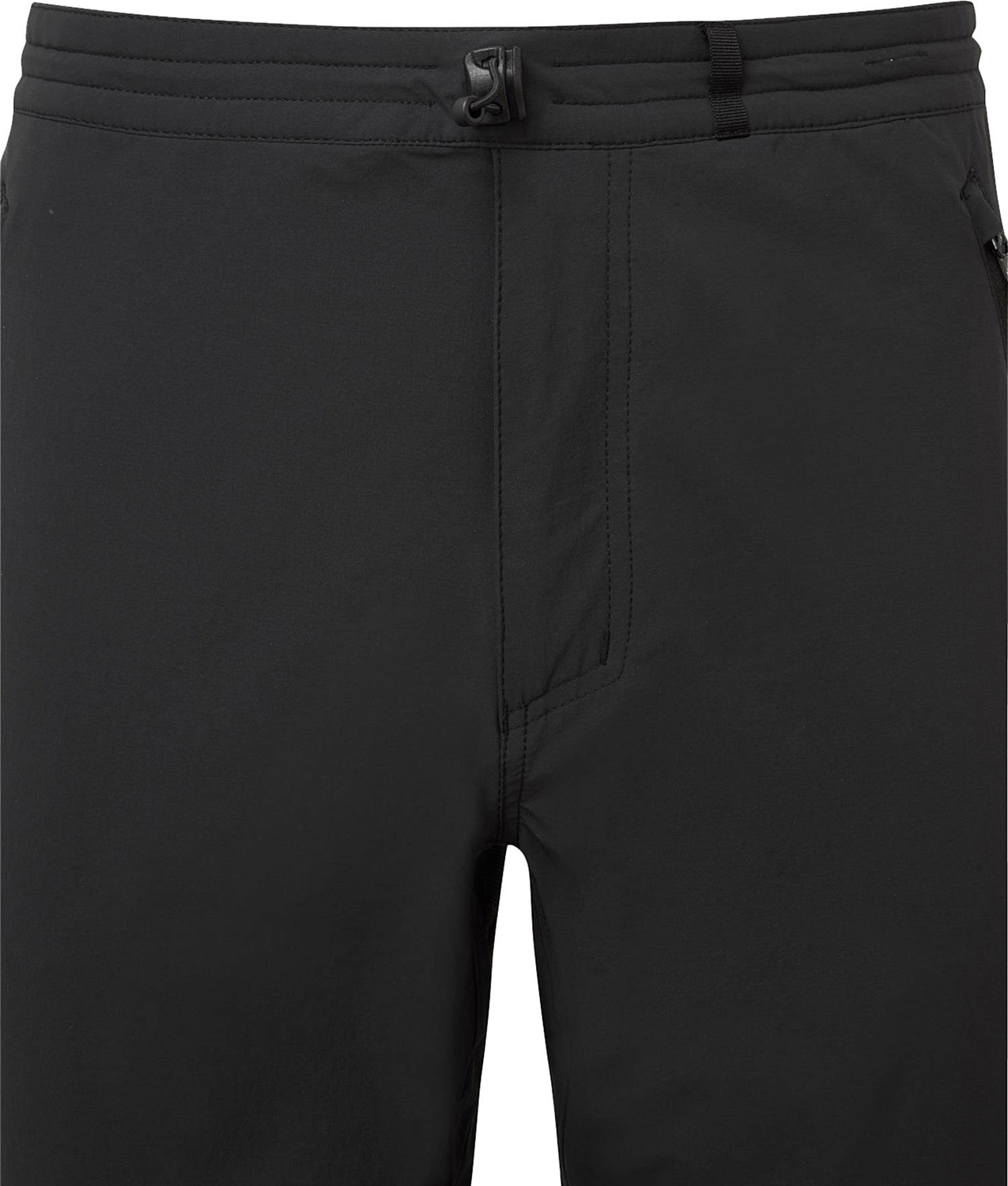 Брюки для активного отдыха Montane Alpine Edge Pants-Reg Leg Black