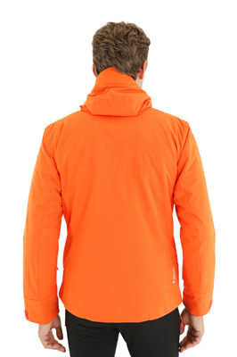 Куртка Salewa Antelao Beltovo Twr Men's Jkt Red Orange/0910