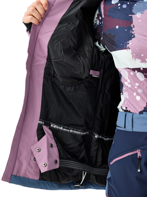 Куртка сноубордическая Rehall Rome-R Lavender