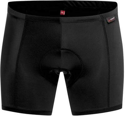 Велотрусы Maier 2019 Cycling Boxer black