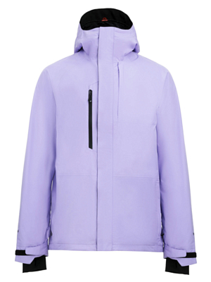 Куртка сноубордическая 686 Gore-Tex Core Violet