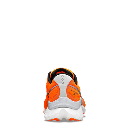 Кроссовки Saucony Endorphin Speed 4 Viziorange