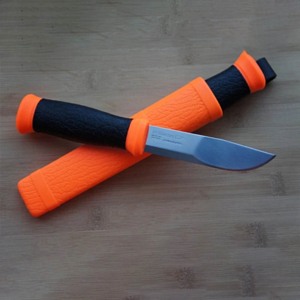Нож Morakniv Outdoor 2000 Orange