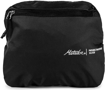 Рюкзак Matador On-Grid 16L Black