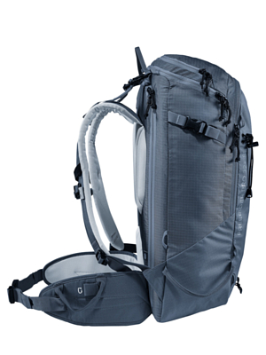 Рюкзак Deuter Freerider Pro 32+ SL Black