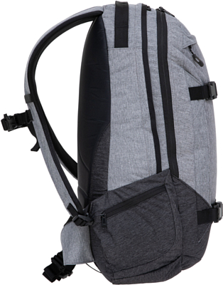 Рюкзак Dakine Mission 25L Greyscale