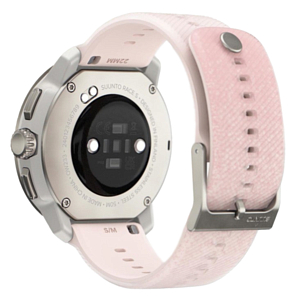 Часы Suunto Race S Powder Pink