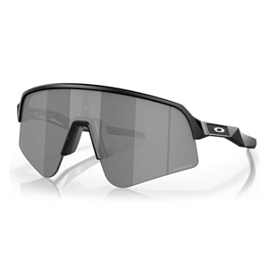 Очки солнцезащитные Oakley Sutro Lite Sweep Matte Black/Prizm Black