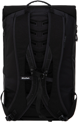 Рюкзак Salewa Fanes 18L Black Out