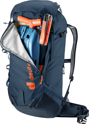 Рюкзак Deuter Freescape Lite 26 Marine-Ink