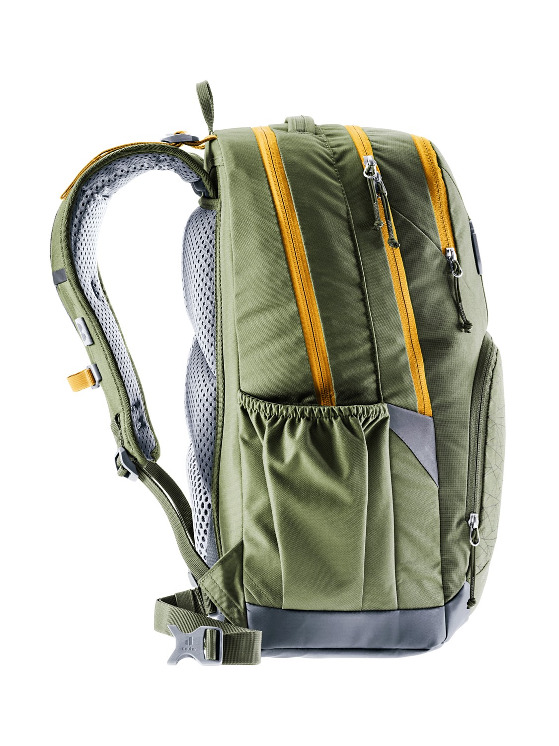 Рюкзак детский Deuter Cotogy Khaki