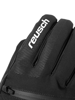 Перчатки REUSCH Steve R-Tex Xt Black/White