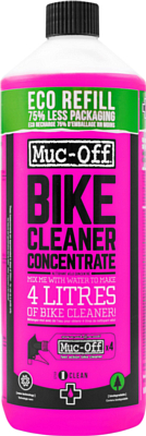 Мойка высокого давления Muc-Off Pressure Washer Large Box Bike EU