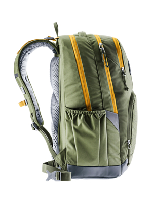 Рюкзак детский Deuter Cotogy Khaki