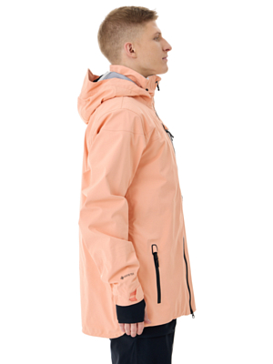 Куртка сноубордическая Volcom Guch Stretch Gore Peach