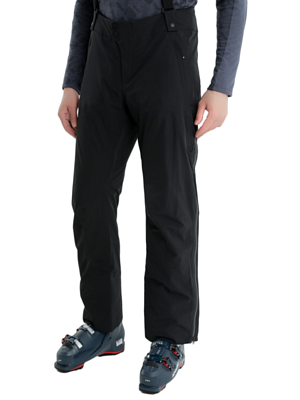 Брюки горнолыжные Dainese Hpl Knoll Pants Black