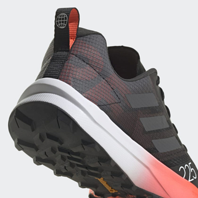 Кроссовки Adidas Terrex Speed Flow Core Black