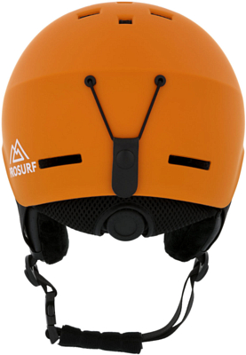 Шлем ProSurf Unicolor Orange