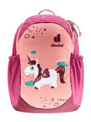 Рюкзак Deuter Pico Bloom-Ruby