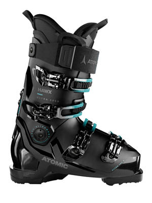 Горнолыжные ботинки ATOMIC Hawx Ultra 130 S Gw Blk/Teal