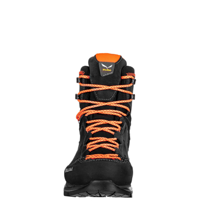 Треккинговые ботинки Salewa Mtn Trainer 2 Mid Gtx M Onyx/Black